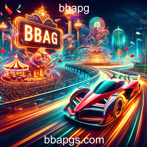 Explorando a Velocidade: A Categoria de Jogos de Corrida no bbapg